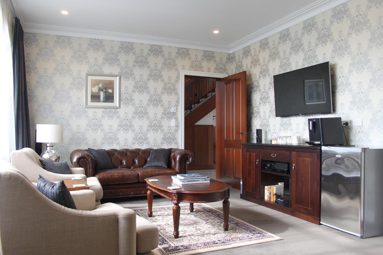 Casa Aquila Bed & Breakfast Whitianga Exterior photo