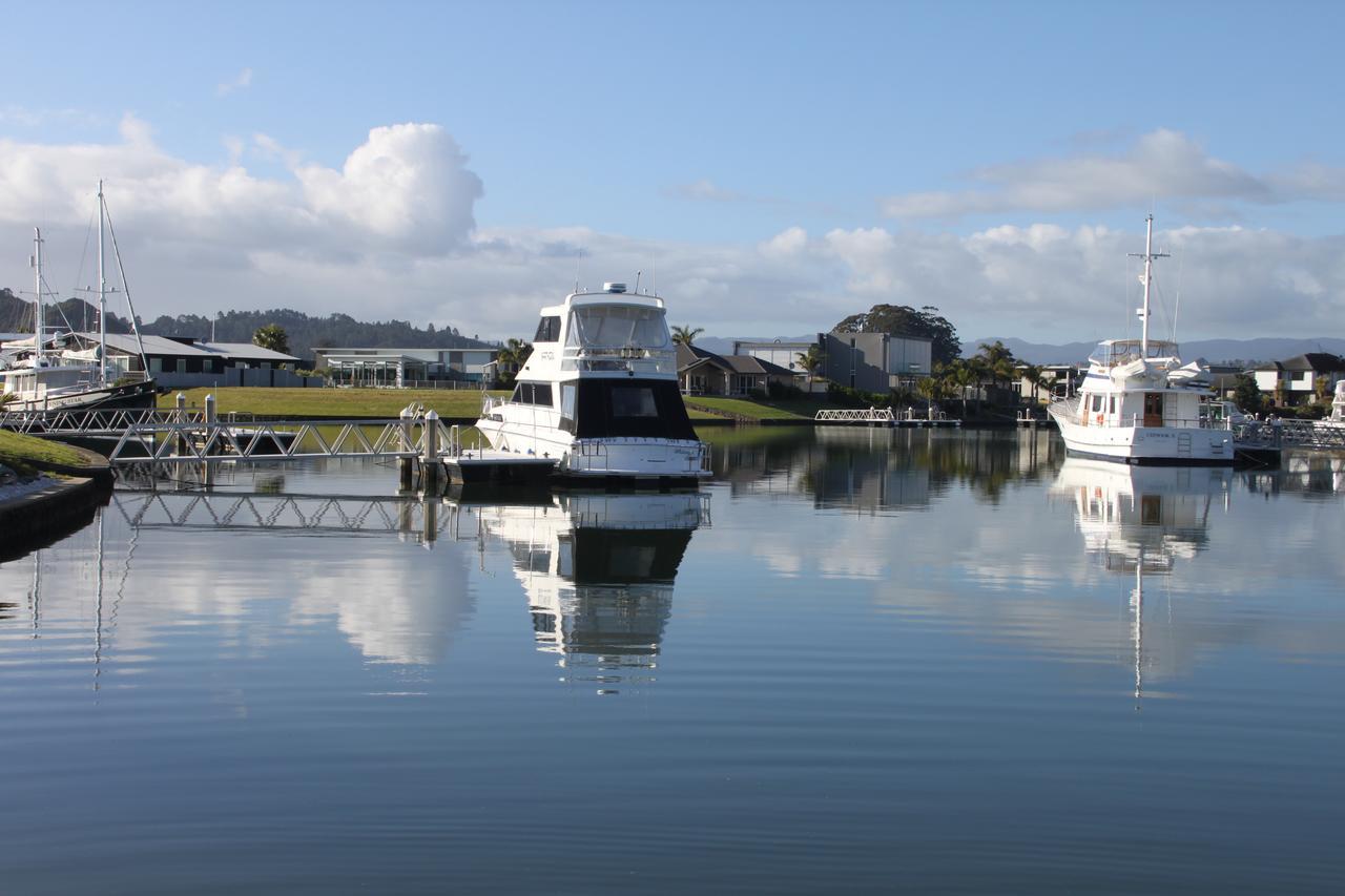 Casa Aquila Bed & Breakfast Whitianga Exterior photo