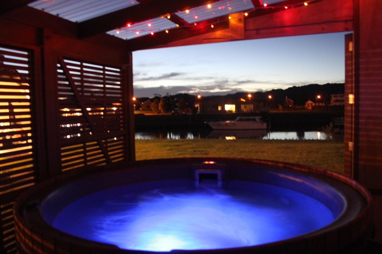 Casa Aquila Bed & Breakfast Whitianga Exterior photo