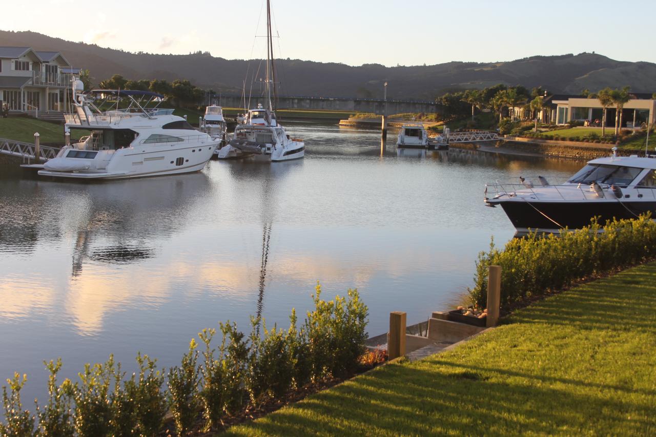 Casa Aquila Bed & Breakfast Whitianga Exterior photo