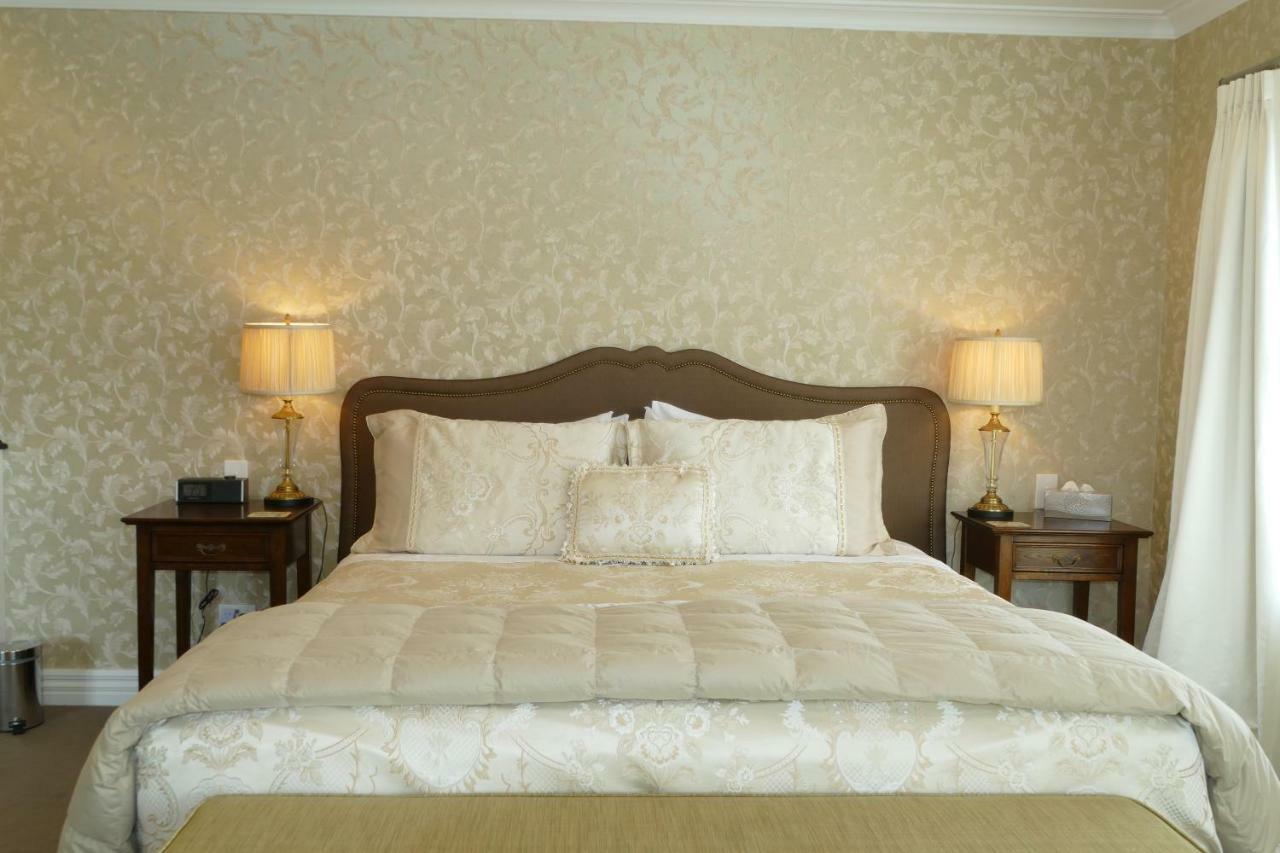 Casa Aquila Bed & Breakfast Whitianga Exterior photo