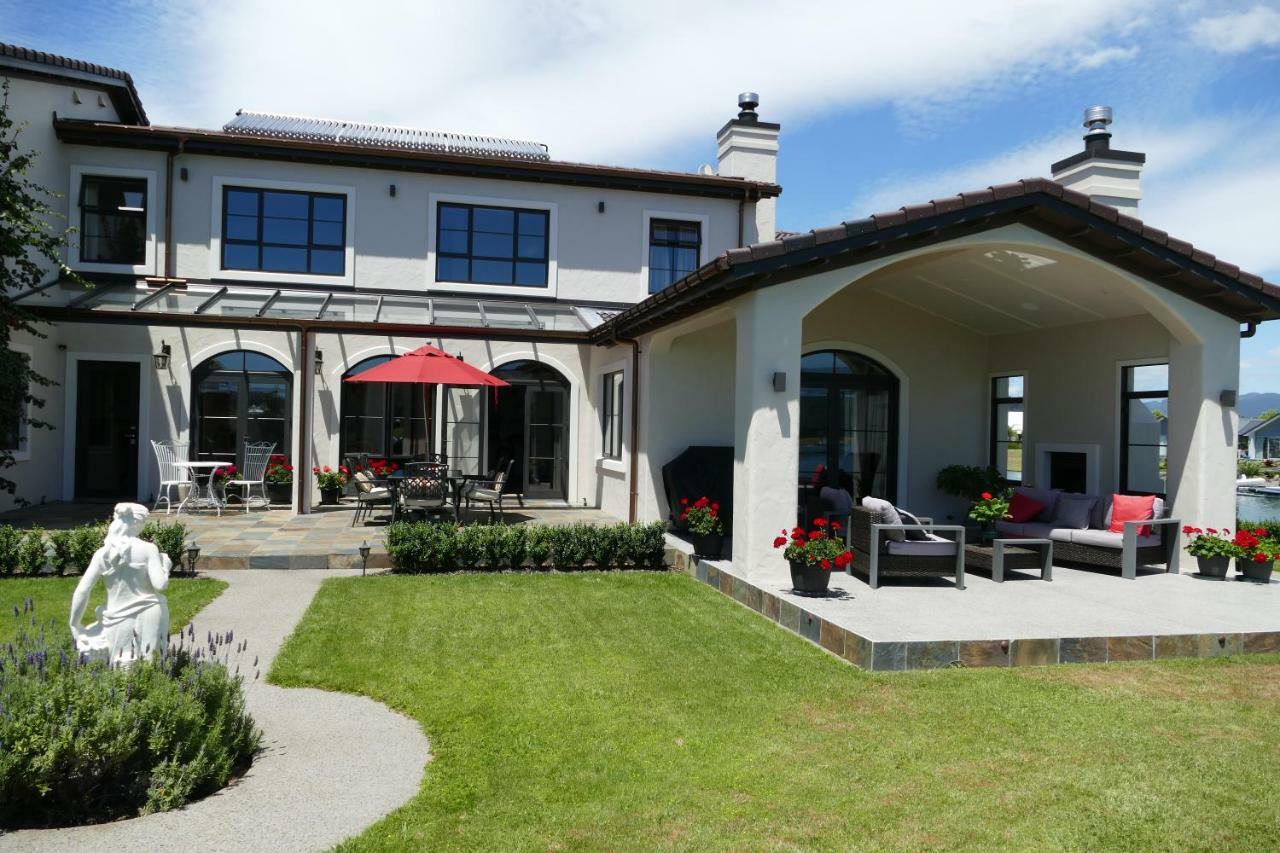 Casa Aquila Bed & Breakfast Whitianga Exterior photo