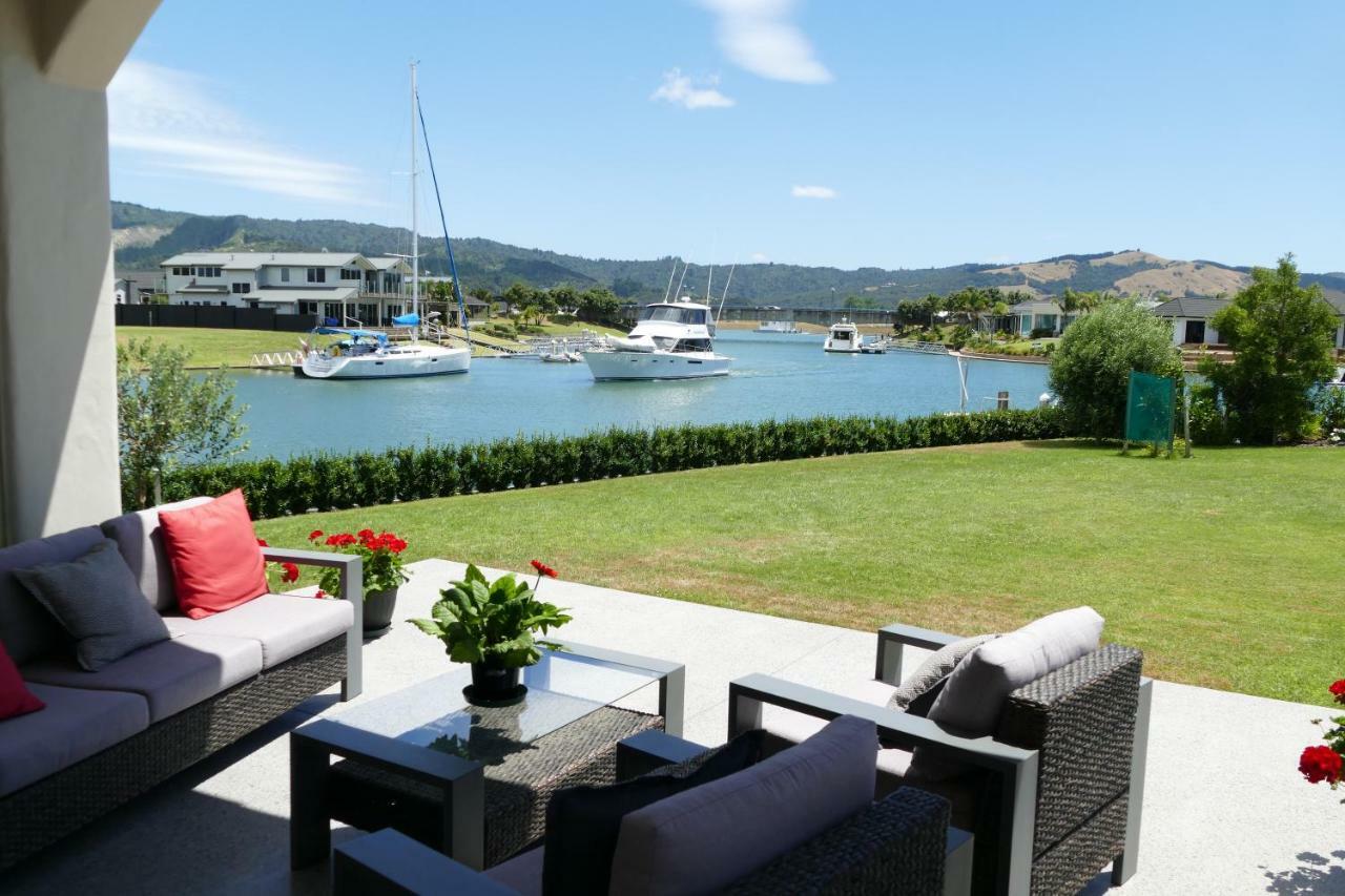 Casa Aquila Bed & Breakfast Whitianga Exterior photo