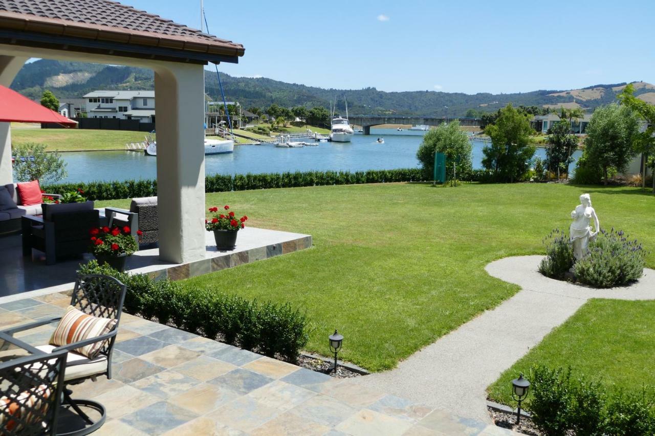 Casa Aquila Bed & Breakfast Whitianga Exterior photo