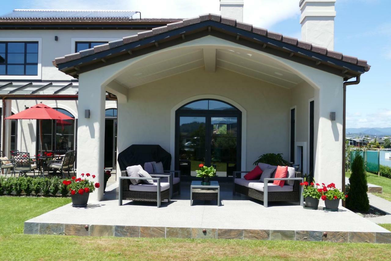Casa Aquila Bed & Breakfast Whitianga Exterior photo